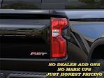 New 2025 Chevrolet Silverado 1500 RST Crew Cab 4WD Pickup for sale #255051 - photo 10