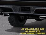 New 2025 Chevrolet Silverado 1500 RST Crew Cab 4WD Pickup for sale #255051 - photo 13