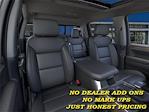 New 2025 Chevrolet Silverado 1500 RST Crew Cab 4WD Pickup for sale #255051 - photo 15