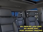 New 2025 Chevrolet Silverado 1500 RST Crew Cab 4WD Pickup for sale #255051 - photo 23