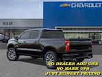 New 2025 Chevrolet Silverado 1500 RST Crew Cab 4WD Pickup for sale #255051 - photo 2