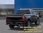 New 2025 Chevrolet Silverado 1500 RST Crew Cab 4WD Pickup for sale #255051 - photo 3