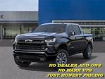 New 2025 Chevrolet Silverado 1500 RST Crew Cab 4WD Pickup for sale #255051 - photo 5
