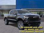 New 2025 Chevrolet Silverado 1500 RST Crew Cab 4WD Pickup for sale #255051 - photo 6