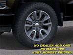 New 2025 Chevrolet Silverado 1500 RST Crew Cab 4WD Pickup for sale #255051 - photo 8