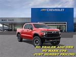 New 2025 Chevrolet Silverado 1500 ZR2 Crew Cab 4WD Pickup for sale #255056 - photo 24