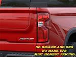 New 2025 Chevrolet Silverado 1500 ZR2 Crew Cab 4WD Pickup for sale #255056 - photo 10