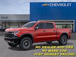 New 2025 Chevrolet Silverado 1500 ZR2 Crew Cab 4WD Pickup for sale #255056 - photo 1