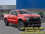 New 2025 Chevrolet Silverado 1500 ZR2 Crew Cab 4WD Pickup for sale #255056 - photo 6