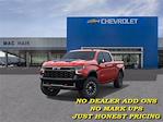 New 2025 Chevrolet Silverado 1500 ZR2 Crew Cab 4WD Pickup for sale #255056 - photo 7