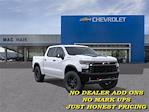 New 2025 Chevrolet Silverado 1500 ZR2 Crew Cab 4WD Pickup for sale #255059 - photo 24