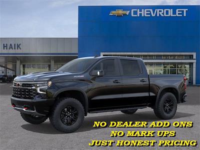 New 2025 Chevrolet Silverado 1500 ZR2 Crew Cab 4WD Pickup for sale #255060 - photo 1
