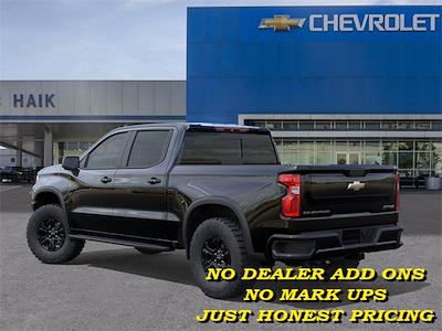 New 2025 Chevrolet Silverado 1500 ZR2 Crew Cab 4WD Pickup for sale #255060 - photo 2