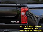 New 2025 Chevrolet Silverado 1500 ZR2 Crew Cab 4WD Pickup for sale #255060 - photo 10