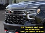 New 2025 Chevrolet Silverado 1500 ZR2 Crew Cab 4WD Pickup for sale #255060 - photo 12
