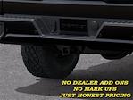 New 2025 Chevrolet Silverado 1500 ZR2 Crew Cab 4WD Pickup for sale #255060 - photo 13