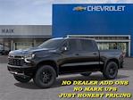 New 2025 Chevrolet Silverado 1500 ZR2 Crew Cab 4WD Pickup for sale #255060 - photo 1