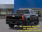 New 2025 Chevrolet Silverado 1500 ZR2 Crew Cab 4WD Pickup for sale #255060 - photo 3