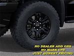 New 2025 Chevrolet Silverado 1500 ZR2 Crew Cab 4WD Pickup for sale #255060 - photo 8