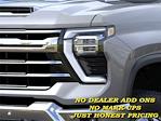 New 2025 Chevrolet Silverado 3500 LTZ Crew Cab 4WD Pickup for sale #255061 - photo 10
