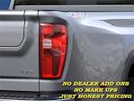 New 2025 Chevrolet Silverado 3500 LTZ Crew Cab 4WD Pickup for sale #255061 - photo 11