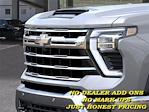 New 2025 Chevrolet Silverado 3500 LTZ Crew Cab 4WD Pickup for sale #255061 - photo 13