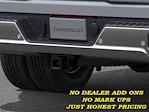 New 2025 Chevrolet Silverado 3500 LTZ Crew Cab 4WD Pickup for sale #255061 - photo 14