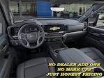 New 2025 Chevrolet Silverado 3500 LTZ Crew Cab 4WD Pickup for sale #255061 - photo 15