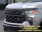 New 2025 Chevrolet Silverado 1500 Custom Crew Cab 4WD Pickup for sale #255064 - photo 12