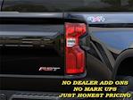 New 2025 Chevrolet Silverado 1500 RST Crew Cab 4WD Pickup for sale #255079 - photo 11