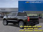 New 2025 Chevrolet Silverado 1500 RST Crew Cab 4WD Pickup for sale #255079 - photo 4