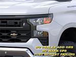 New 2025 Chevrolet Silverado 1500 Work Truck Crew Cab 4WD Pickup for sale #255080 - photo 10