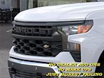New 2025 Chevrolet Silverado 1500 Work Truck Crew Cab 4WD Pickup for sale #255080 - photo 13