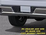 New 2025 Chevrolet Silverado 1500 Work Truck Crew Cab 4WD Pickup for sale #255080 - photo 14