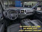 New 2025 Chevrolet Silverado 1500 Work Truck Crew Cab 4WD Pickup for sale #255080 - photo 15