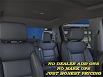 New 2025 Chevrolet Silverado 1500 Work Truck Crew Cab 4WD Pickup for sale #255080 - photo 24