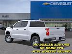 New 2025 Chevrolet Silverado 1500 Work Truck Crew Cab 4WD Pickup for sale #255080 - photo 4