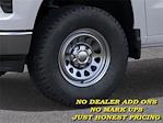 New 2025 Chevrolet Silverado 1500 Work Truck Crew Cab 4WD Pickup for sale #255080 - photo 9