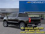 New 2025 Chevrolet Silverado 1500 LT Crew Cab 4WD Pickup for sale #255086 - photo 4