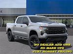 New 2025 Chevrolet Silverado 1500 Custom Crew Cab 4WD Pickup for sale #255094 - photo 7