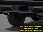 New 2025 Chevrolet Silverado 1500 Custom Crew Cab 4WD Pickup for sale #255095 - photo 14
