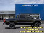 New 2025 Chevrolet Silverado 1500 Custom Crew Cab 4WD Pickup for sale #255095 - photo 5