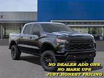 New 2025 Chevrolet Silverado 1500 Custom Crew Cab 4WD Pickup for sale #255095 - photo 7