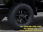 New 2025 Chevrolet Silverado 1500 Custom Crew Cab 4WD Pickup for sale #255095 - photo 9