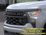 New 2025 Chevrolet Silverado 1500 Custom Crew Cab 4WD Pickup for sale #255097 - photo 13