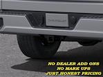 New 2025 Chevrolet Silverado 1500 Custom Crew Cab 4WD Pickup for sale #255097 - photo 14