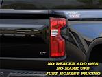 New 2025 Chevrolet Silverado 1500 LT Crew Cab 4WD Pickup for sale #255099 - photo 10