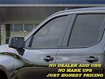 New 2025 Chevrolet Silverado 1500 LT Crew Cab 4WD Pickup for sale #255099 - photo 11