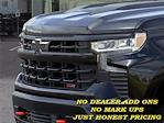 New 2025 Chevrolet Silverado 1500 LT Crew Cab 4WD Pickup for sale #255099 - photo 12