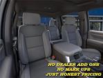 New 2025 Chevrolet Silverado 1500 LT Crew Cab 4WD Pickup for sale #255099 - photo 15